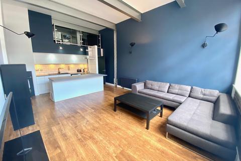 1 bedroom apartment for sale - New Hampton Lofts, 91 Branston street, B18