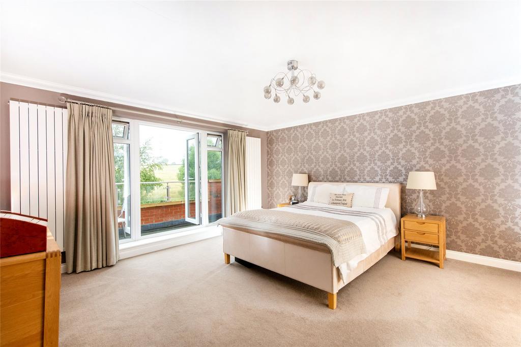 Principal Bedroom