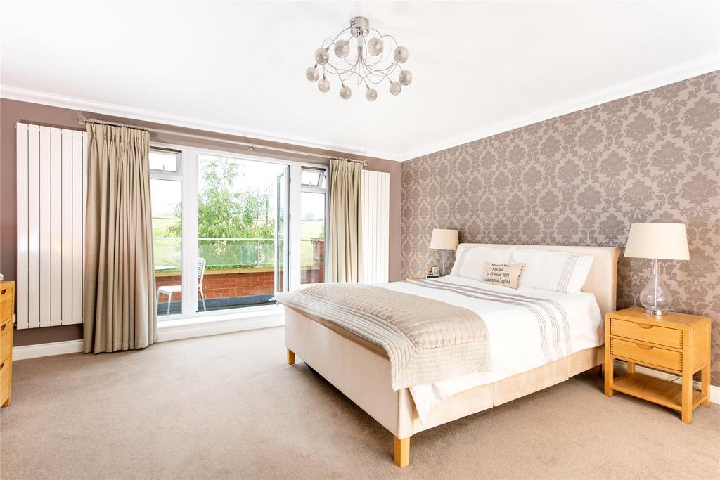 Principal Bedroom