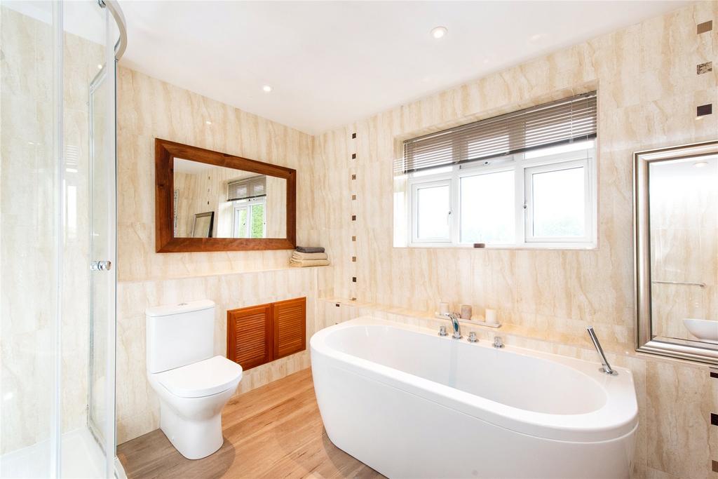 Principal En Suite