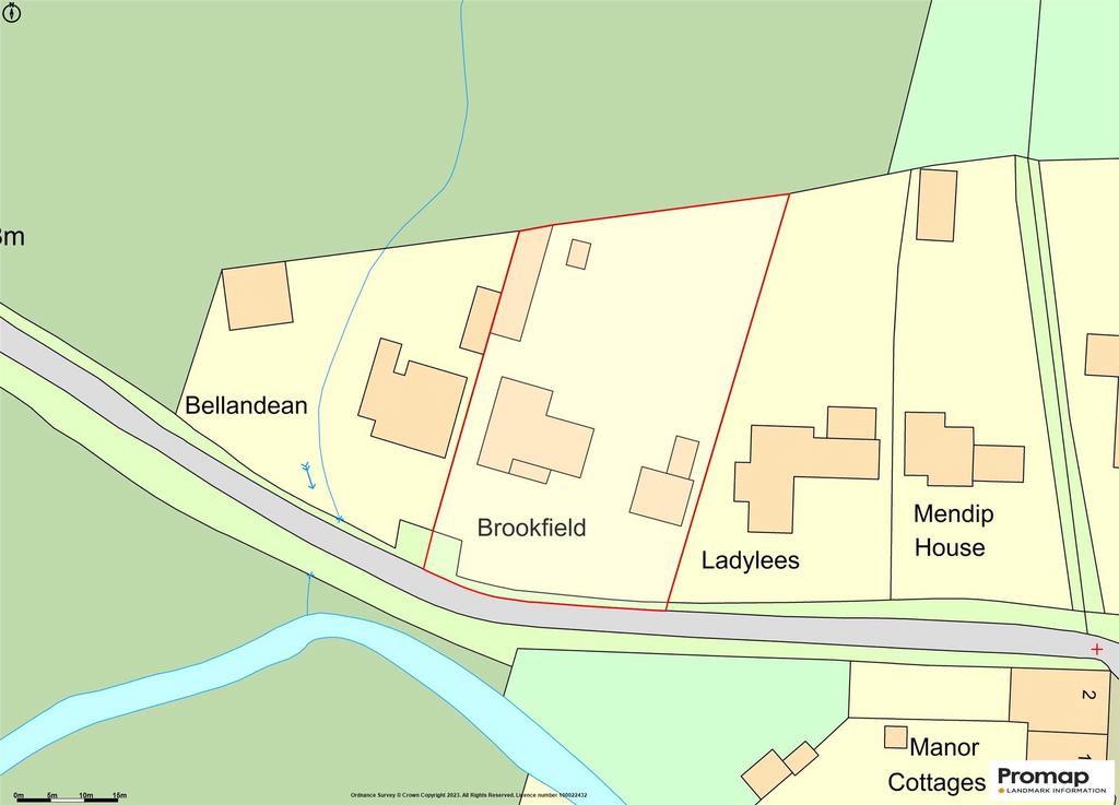 Plot Map