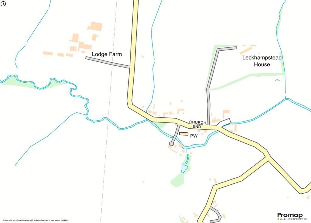 Street Map