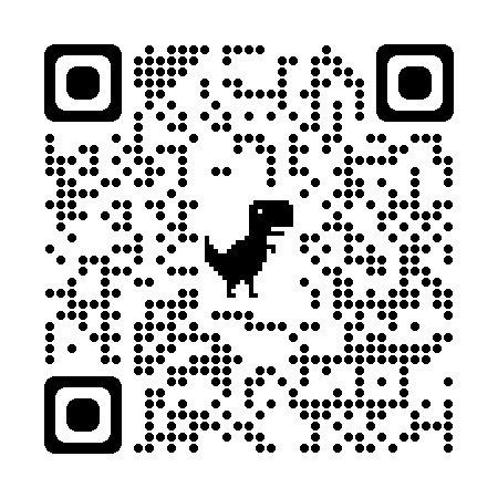 Scan For Brochure