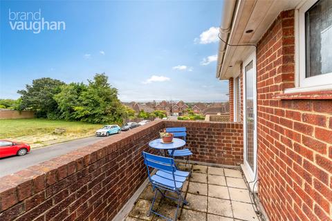 3 bedroom terraced house for sale, Queen Alexandra Avenue, Hove, East Sussex, BN3