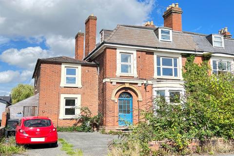 5 bedroom house for sale - Barrs Court Road, Hereford, HR1