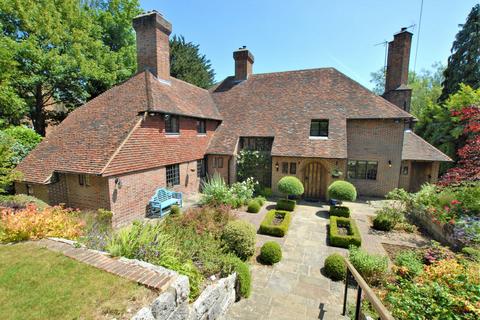 5 bedroom detached house for sale, Rectory Lane, Saltwood, CT21