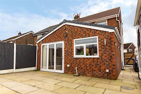 29 Boardman Fold Road, Middleton, Manchester, M24 1QD