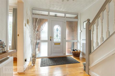 29 Boardman Fold Road, Middleton, Manchester, M24 1QD