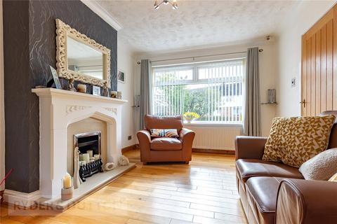 29 Boardman Fold Road, Middleton, Manchester, M24 1QD