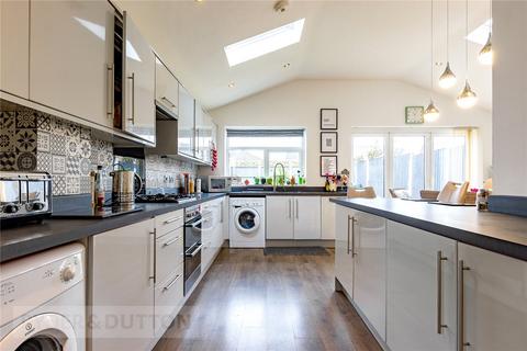 29 Boardman Fold Road, Middleton, Manchester, M24 1QD