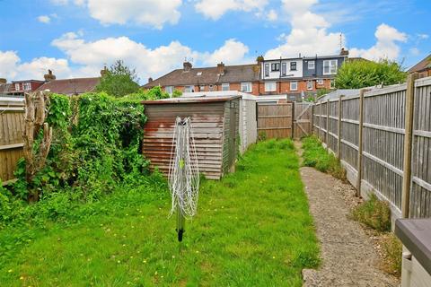 3 bedroom terraced house for sale, Shandon Road, Worthing, West Sussex