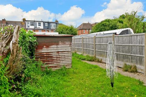 3 bedroom terraced house for sale, Shandon Road, Worthing, West Sussex