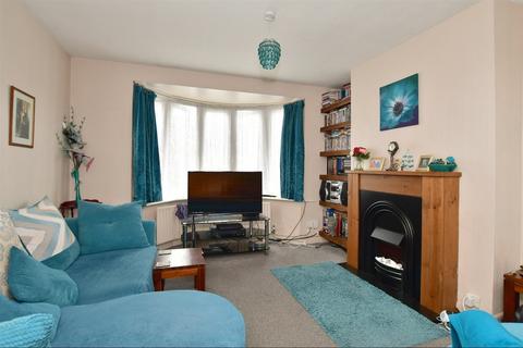 3 bedroom terraced house for sale, Shandon Road, Worthing, West Sussex