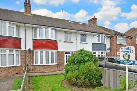 67 Shandon Road, Worthing, BN14 9DX