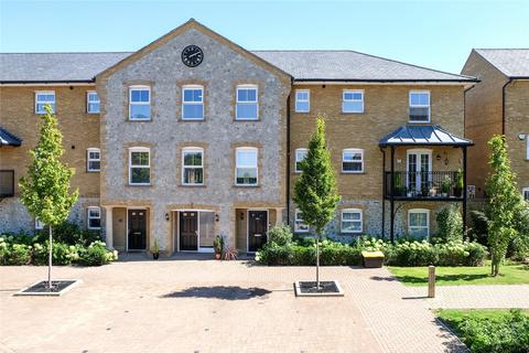 2 bedroom flat for sale, Chapelfield Way, Allington, Maidstone, Kent, ME16