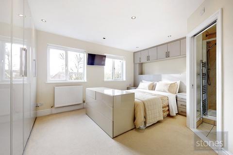 undefined, Greenfield Drive, London, N2