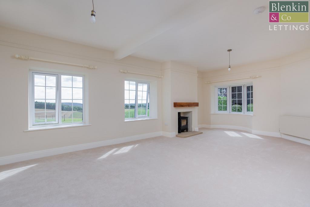 Reception/ Sitting Room
