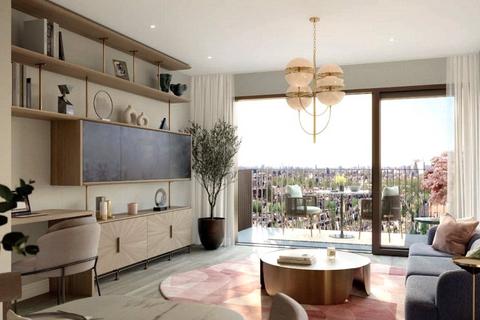 undefined, Chelsea Botanica, Watermeadow Lane, Fulham, SW6