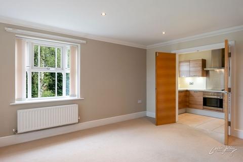 2 bedroom apartment for sale, Woodbury Park, Torkington Road, Hazel Grove, Stockport SK7 4RL