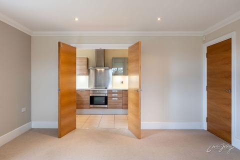 2 bedroom apartment for sale, Woodbury Park, Torkington Road, Hazel Grove, Stockport SK7 4RL