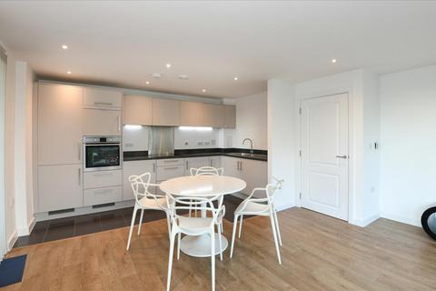2 bedroom apartment for sale, Lapwing Heights, Hale Village, London, N17