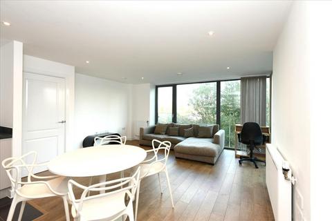2 bedroom apartment for sale, Lapwing Heights, Hale Village, London, N17