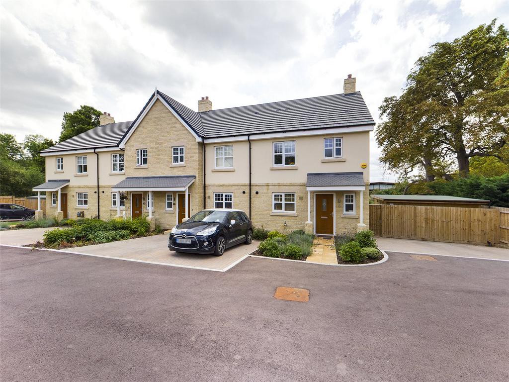 St Lawrence Court, Church Road, Cheltenham, Gloucestershire, GL51 3 bed