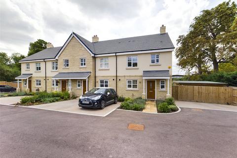 3 bedroom end of terrace house for sale, St Lawrence Court, Church Road, Cheltenham, Gloucestershire, GL51