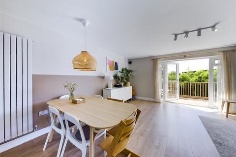 3 bedroom end of terrace house for sale, St Lawrence Court, Church Road, Cheltenham, Gloucestershire, GL51