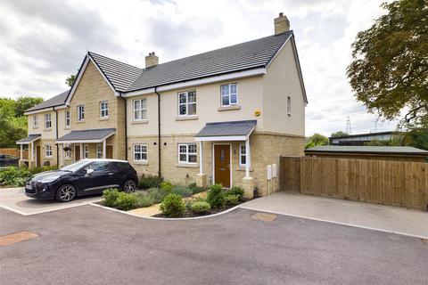 St Lawrence Court, Church Road, Cheltenham, Gloucestershire, GL51