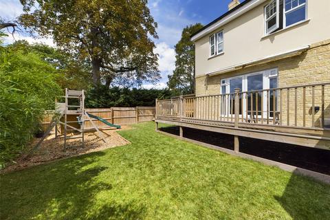 3 bedroom end of terrace house for sale, St Lawrence Court, Church Road, Cheltenham, Gloucestershire, GL51