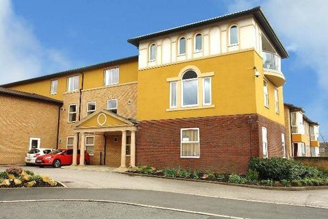 2 bedroom apartment for sale, 109 Sienna Court, Chadderton, Oldham, OL9 0QE