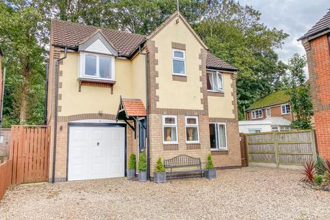 32 Palmer Lane, Barrow-upon-humber, DN19 7BS