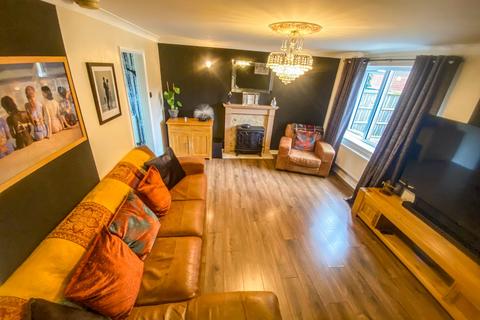32 Palmer Lane, Barrow-upon-humber, DN19 7BS