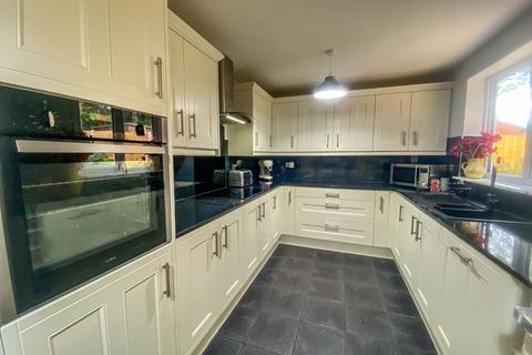 32 Palmer Lane, Barrow-upon-humber, DN19 7BS