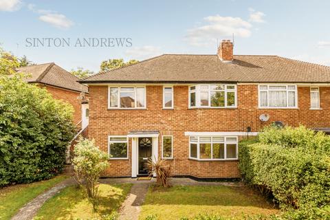 201 Cavendish Avenue, London, W13 0JZ