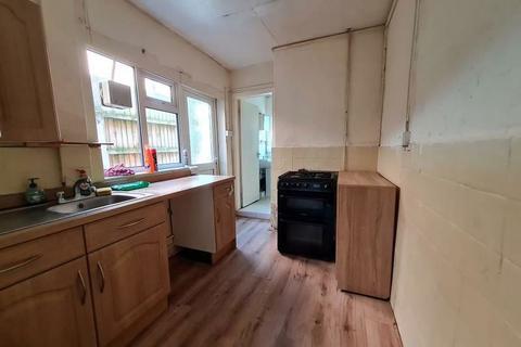 3 bedroom terraced house for sale - Rockville Road, Birmingham, West Midlands, B8 3DU