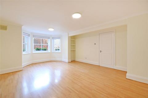 2 bedroom flat to rent, Winchester Avenue, Brondesbury, NW6