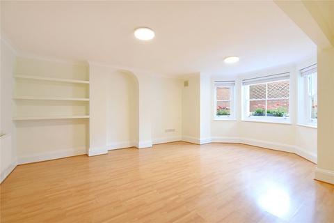 2 bedroom flat to rent, Winchester Avenue, Brondesbury, NW6