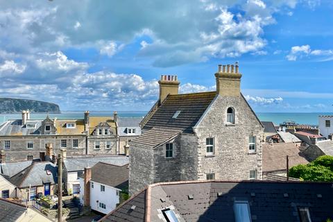 4 bedroom terraced house for sale - EXETER ROAD, SWANAGE