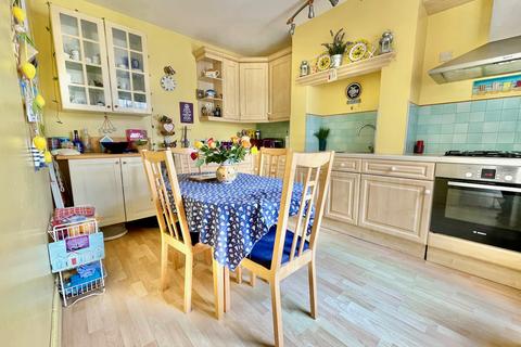 4 bedroom terraced house for sale, EXETER ROAD, SWANAGE