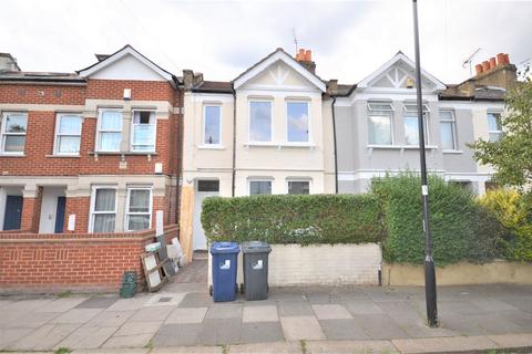 4 bedroom terraced house to rent, Berrymead Gardens, London