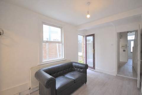 undefined, Berrymead Gardens, London