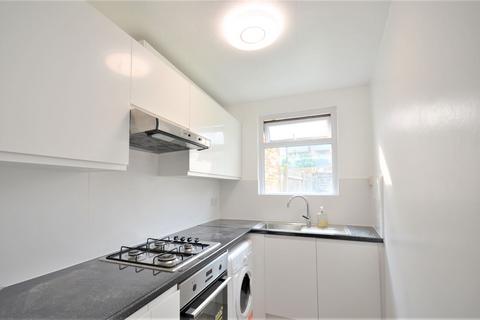 undefined, Berrymead Gardens, London