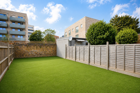 undefined, Berrymead Gardens, London