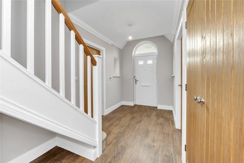 3 bedroom detached house for sale, St. Andrews Place, Norton, Bury St. Edmunds, Suffolk, IP31