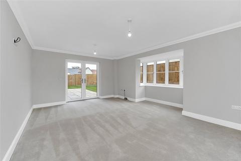 3 bedroom detached house for sale, St. Andrews Place, Norton, Bury St. Edmunds, Suffolk, IP31