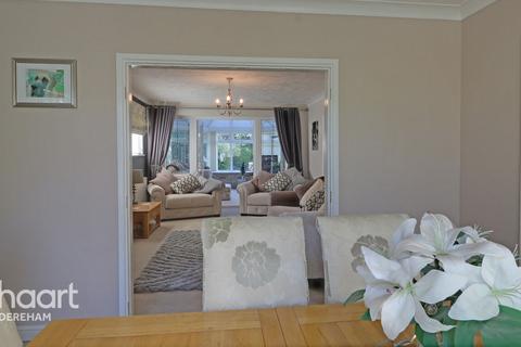 2 Churchill Close, Watton, Thetford, IP25 6BB