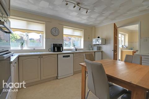 30 Bell Lane, Saham Toney, Thetford, IP25 7HD