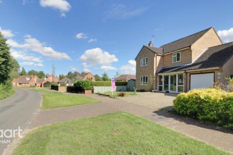 30 Bell Lane, Saham Toney, Thetford, IP25 7HD